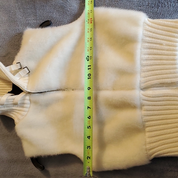 Sweater Vest - Picture 6 of 7